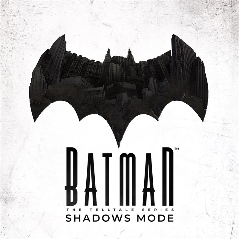 download batman shadows edition