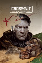 Crossout