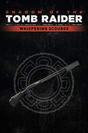Shadow of the Tomb Raider - Whispering Scourge