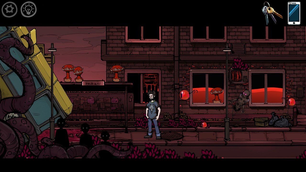 Almost My Floor screenshot 3