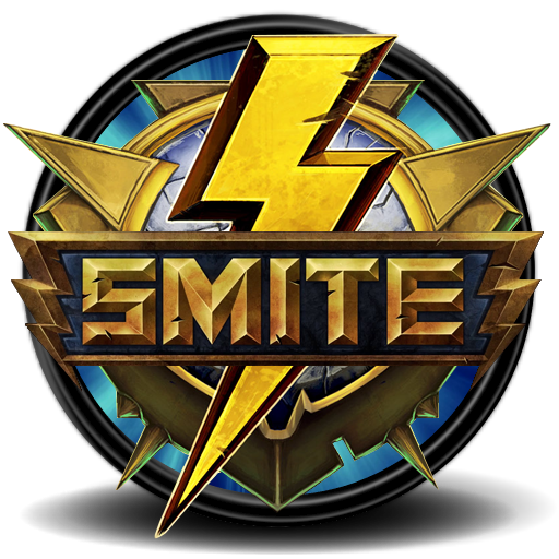 Smite Wallpaper New Tab icon