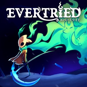 Evertried cover image