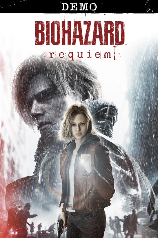 BIOHAZARD requiem - Demo を購入 | Xbox