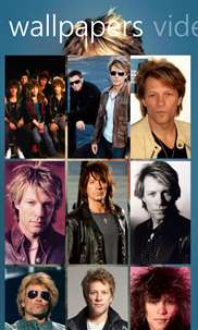 Bon Jovi Music screenshot 5