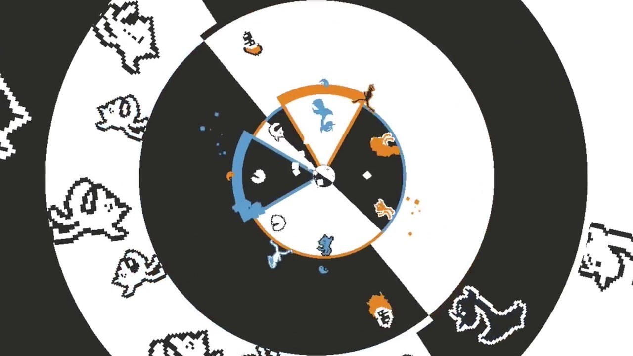 Circa Infinity screenshot 6