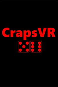 CrapsVR technical specifications for computer