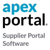 apexportal Demo Scenario 1 - apexanalytix - Ultimate Supplier