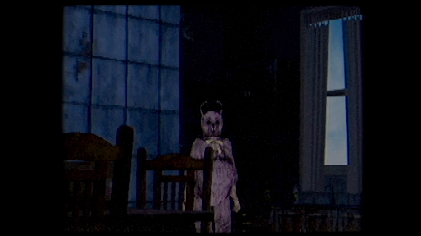 #6. Murder House (Xbox) 게시자: Puppet Combo