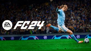EA SPORTS FC™ 24 — стандартное издание для Xbox One и Xbox Series X|S