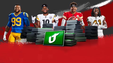 Buy Madden NFL 20: 12000 Madden Ultimate Team Points | Xbox