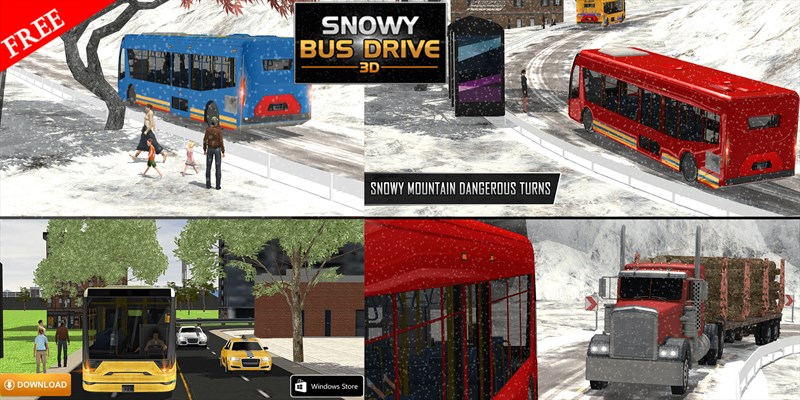 City Bus Driver  Play Online Now