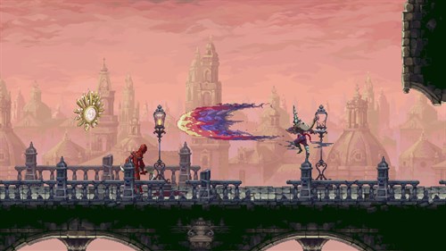 Blasphemous 2 - Mea Culpa Edition