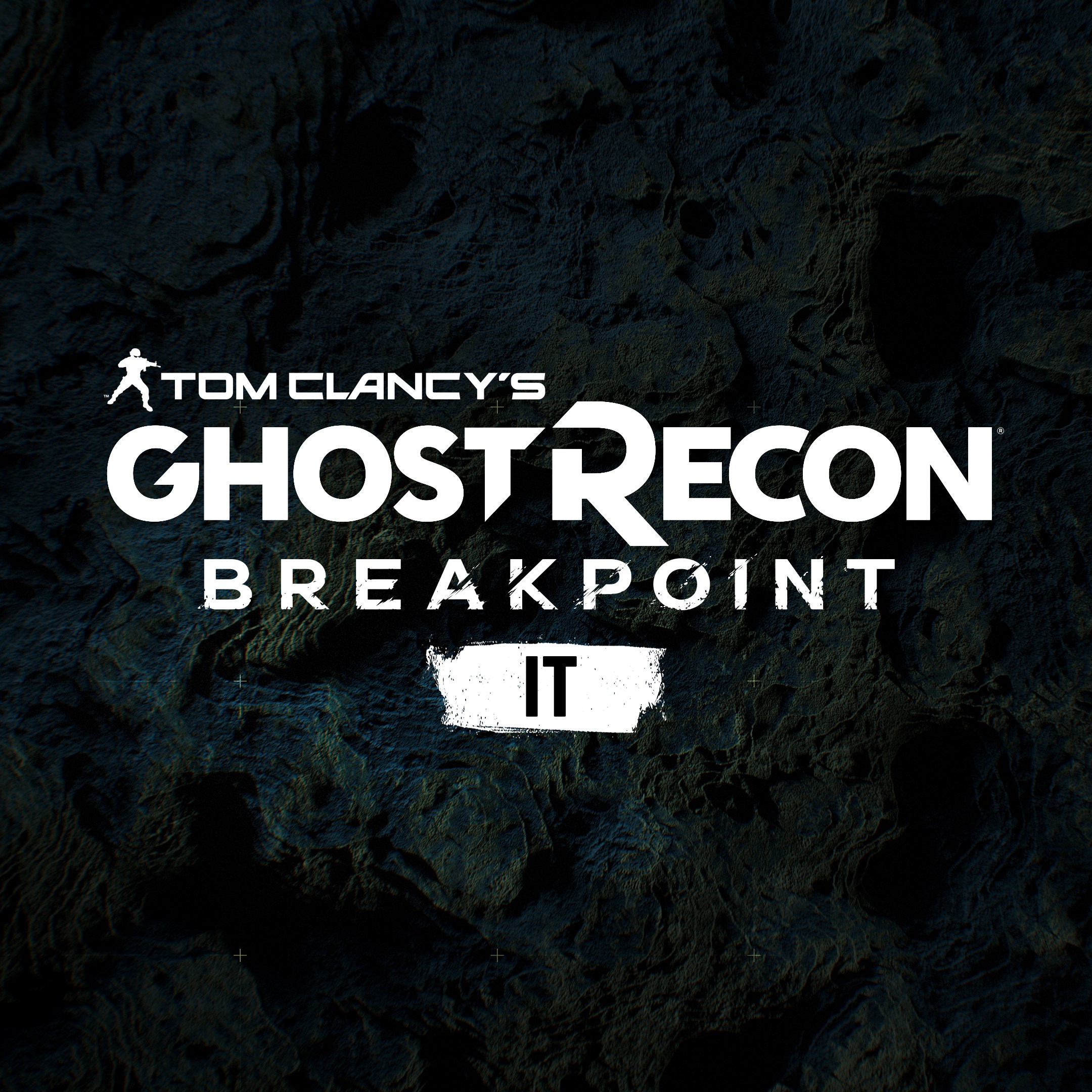 Ghost Recon Breakpoint - языковой пакет - Итальянский