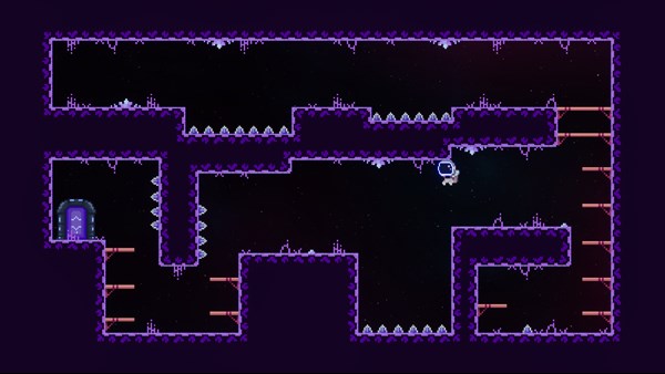 Astro Adventure: Core Hunt (WINDOWS) — 1