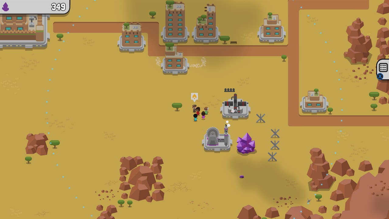 Kaiju Panic screenshot 4