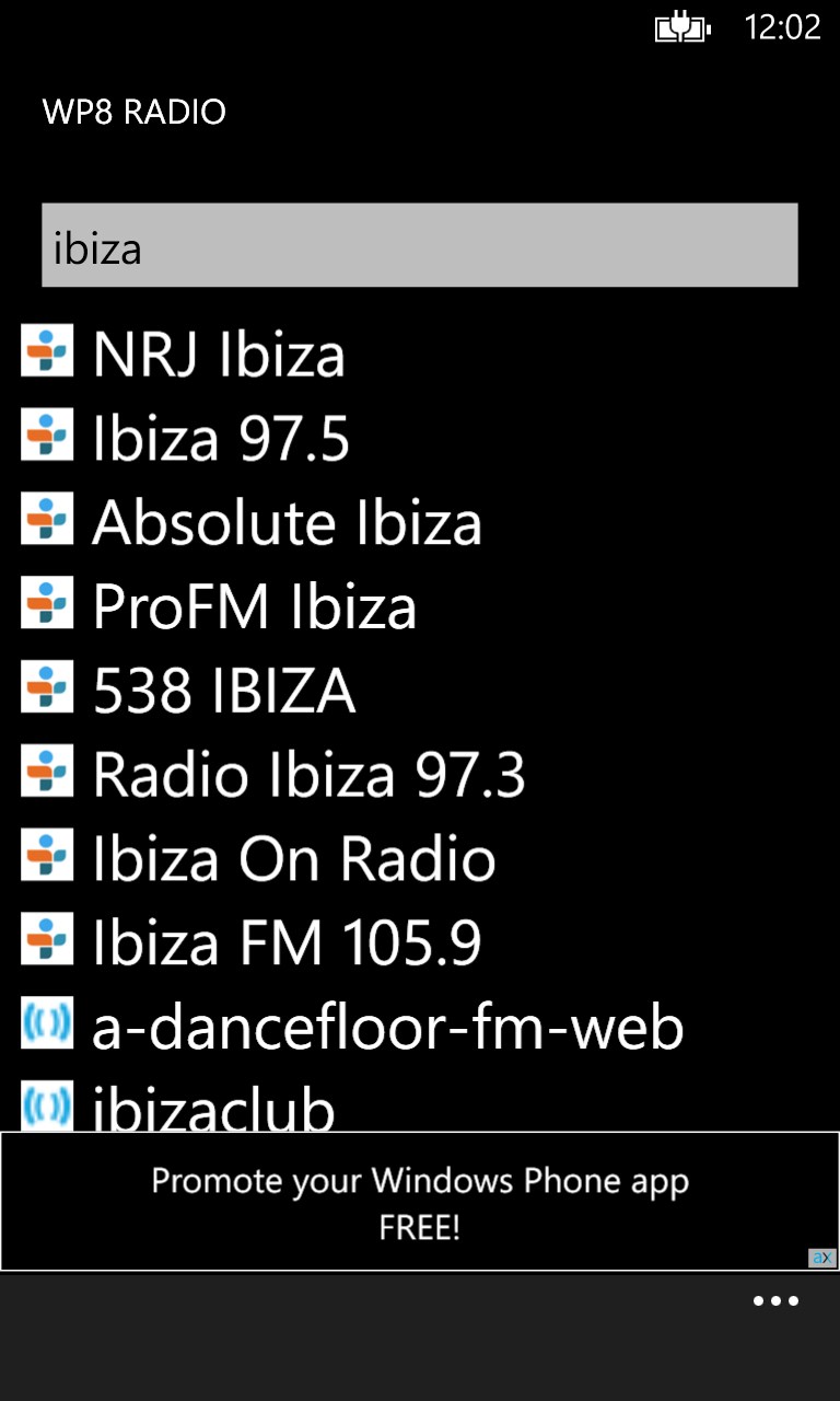 Huawei fm radio apk