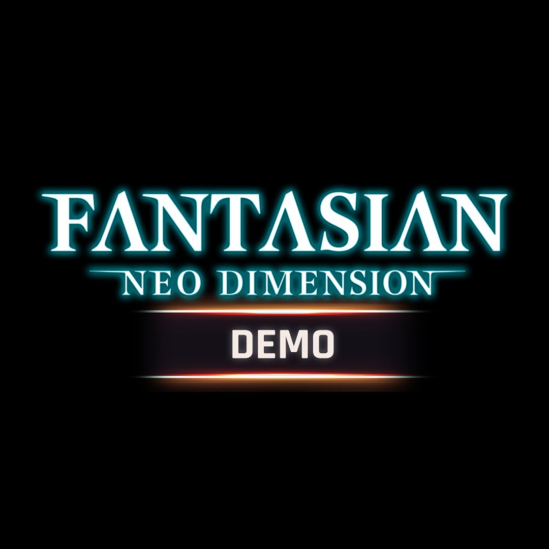 FANTASIAN Neo Dimension DEMO