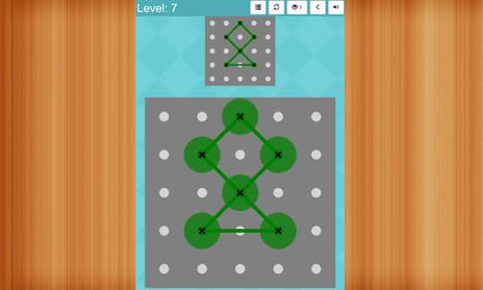 Line Puzzle - String Art screenshot 3