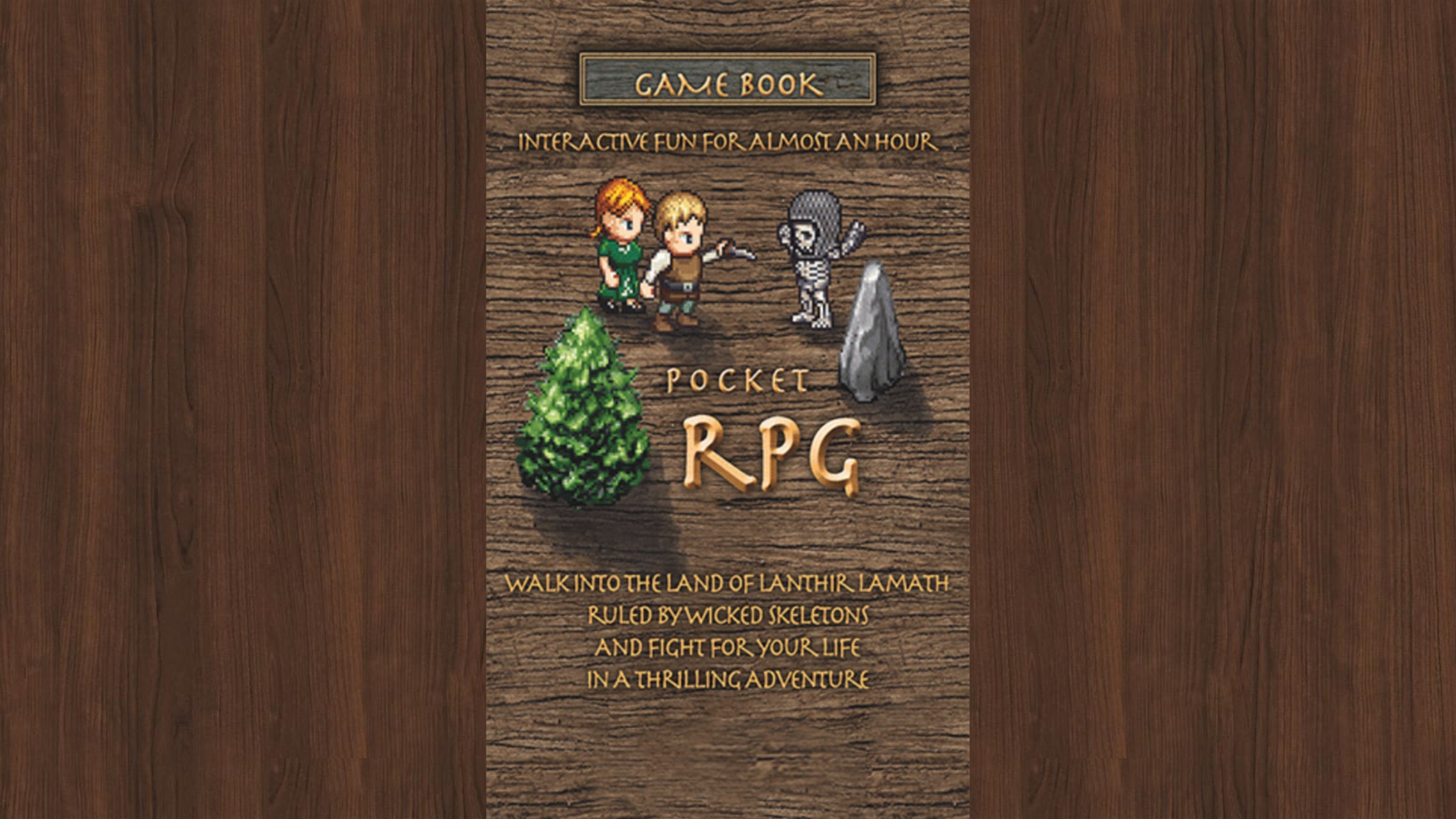 Pocket RPG Games - Microsoft Apps