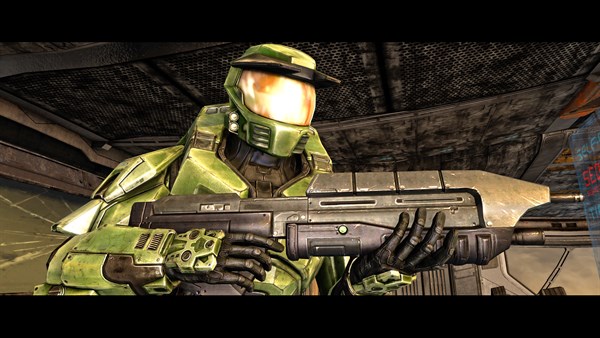 Halo: Combat Evolved Anniversary — 6