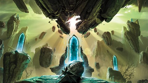 stramt kapsel Isaac Buy Dragon Age™: Inquisition - Trespasser | Xbox