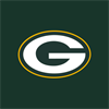 Official Green Bay Packers