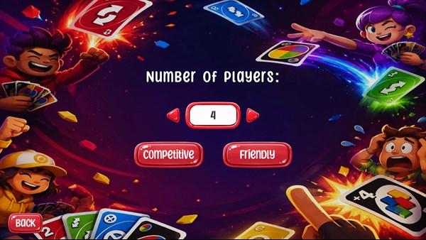 Last Hand - Multiplayer Card Game — 8