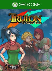 Trulon: The Shadow Engine