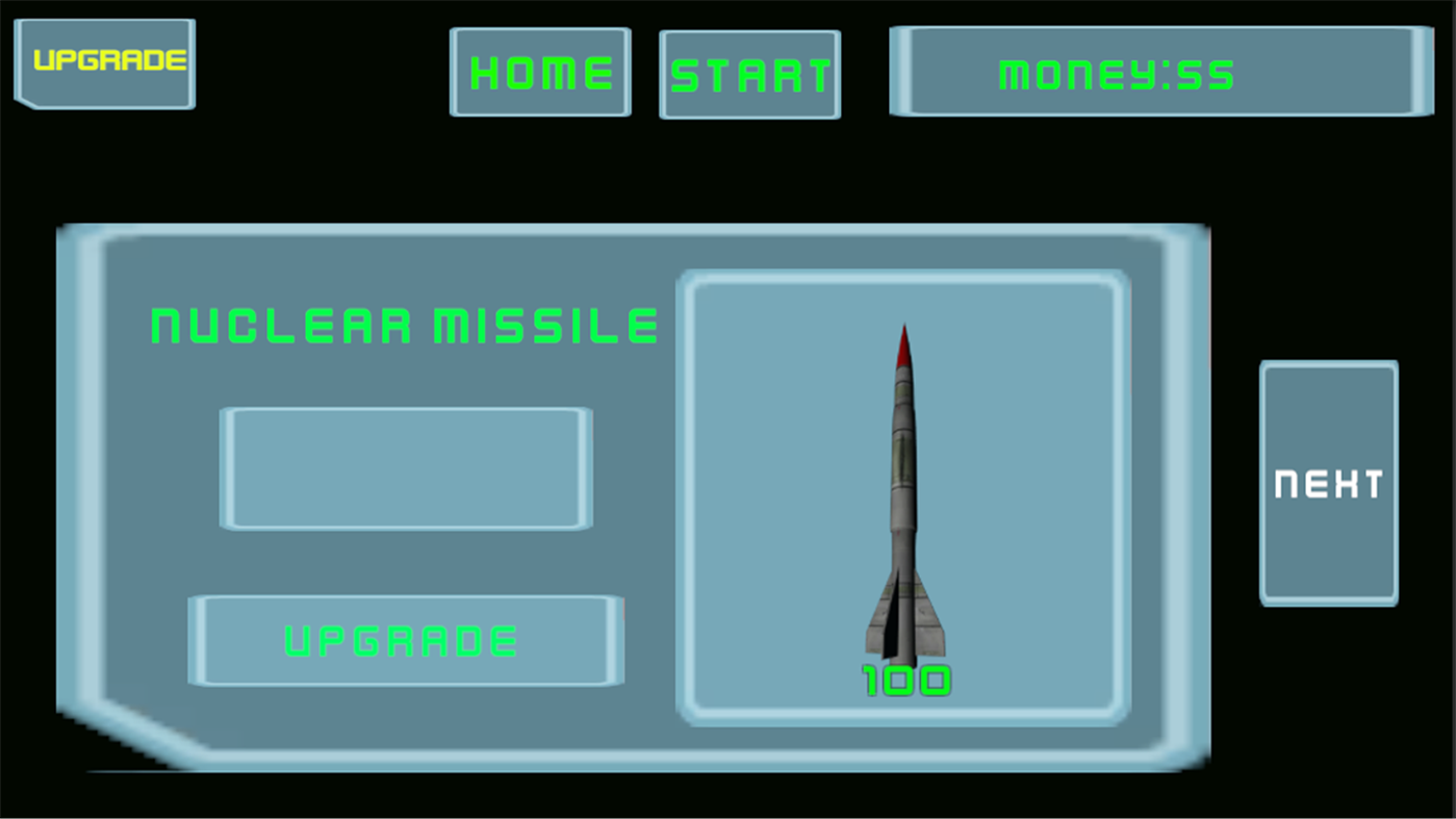 #3. Earth defence: Alien smash (Windows) di: Yen Nguyen