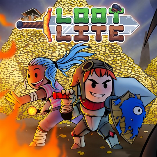 LootLite for xbox
