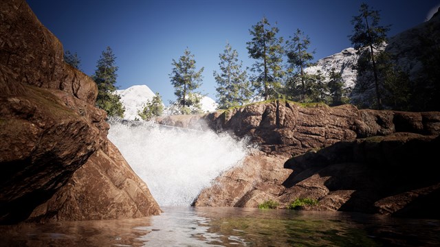 ICARUS: Console Edition - Everbark Outpost screenshot 4