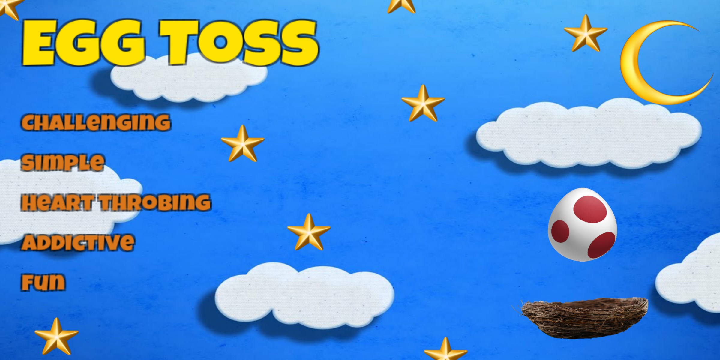 Get Egg Toss Microsoft Store