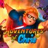 Adventures of Chris