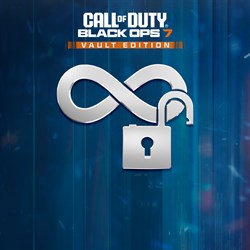 Permanent Unlock Token - Call of Duty®: Black Ops 7