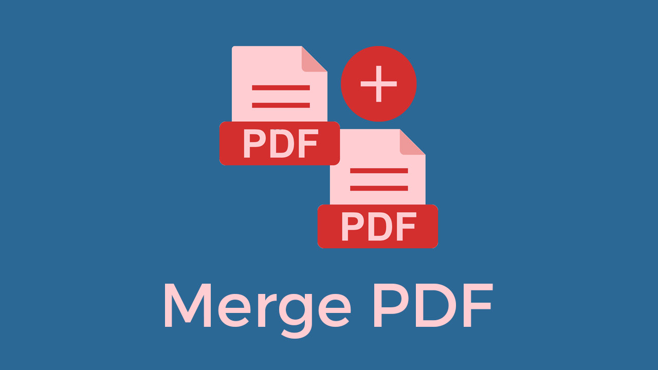 Compiler pdf Merge PDFs