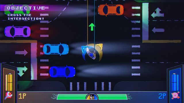 TwinCop screenshot 4