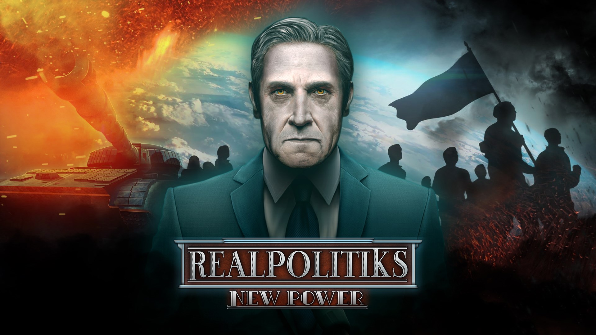 Realpolitiks on sale xbox one