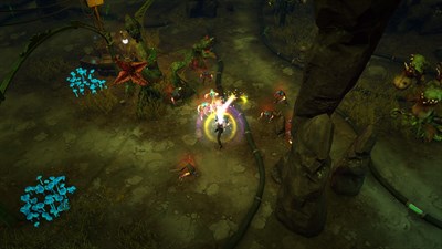 Victor Vran — скриншот 39