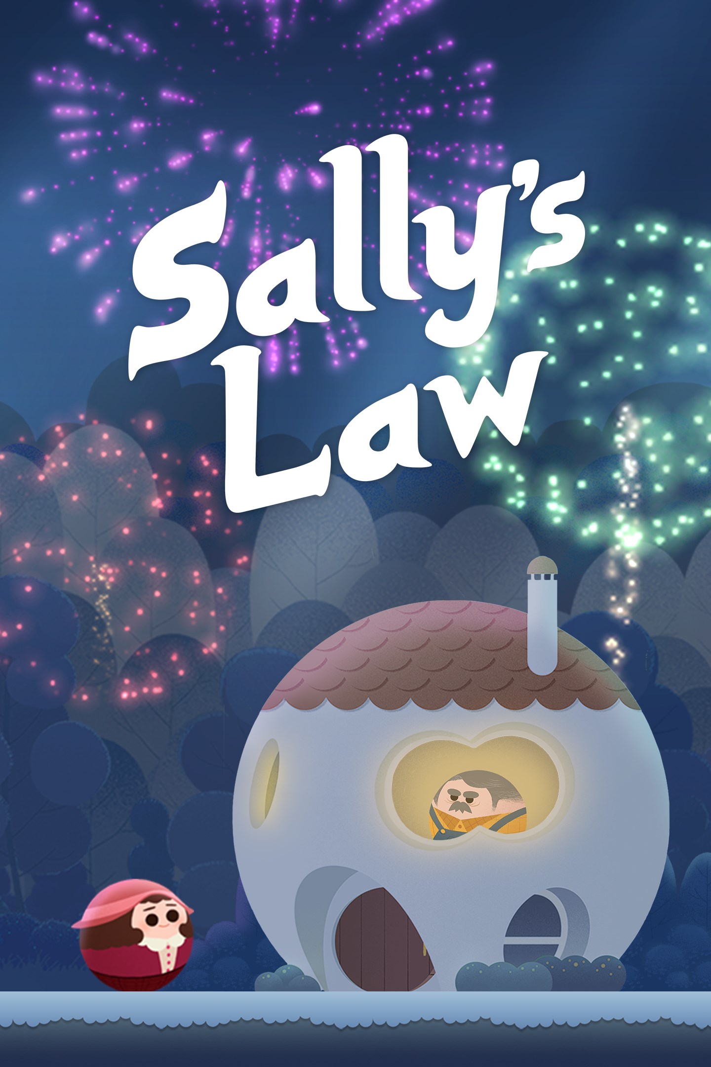 Sally’s Law image