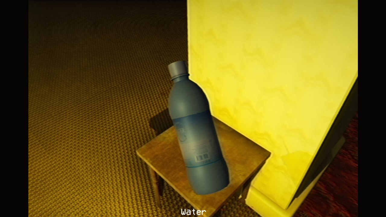 Backrooms: Partygoers screenshot 2