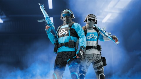 Call of Duty League™ - Cloud9 New York Team Pack 2025