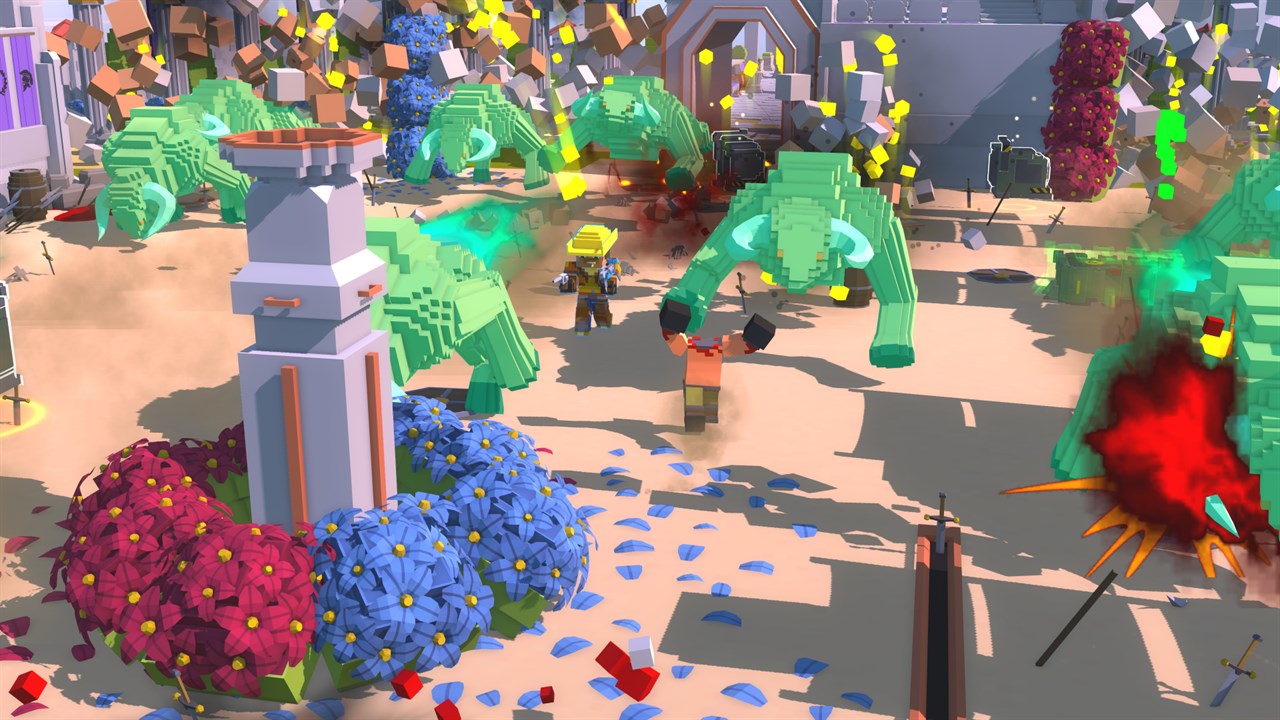 I Hate Running Backwards screenshot 3