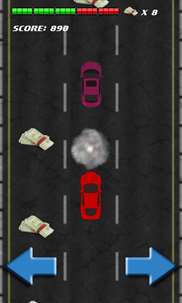 Road Racer screenshot 4