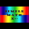 BL Simple Math (X+-)