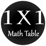 Math Table+