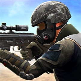 Sniper Strike 3D FPS