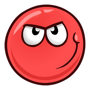 Red Ball 3 Adventure
