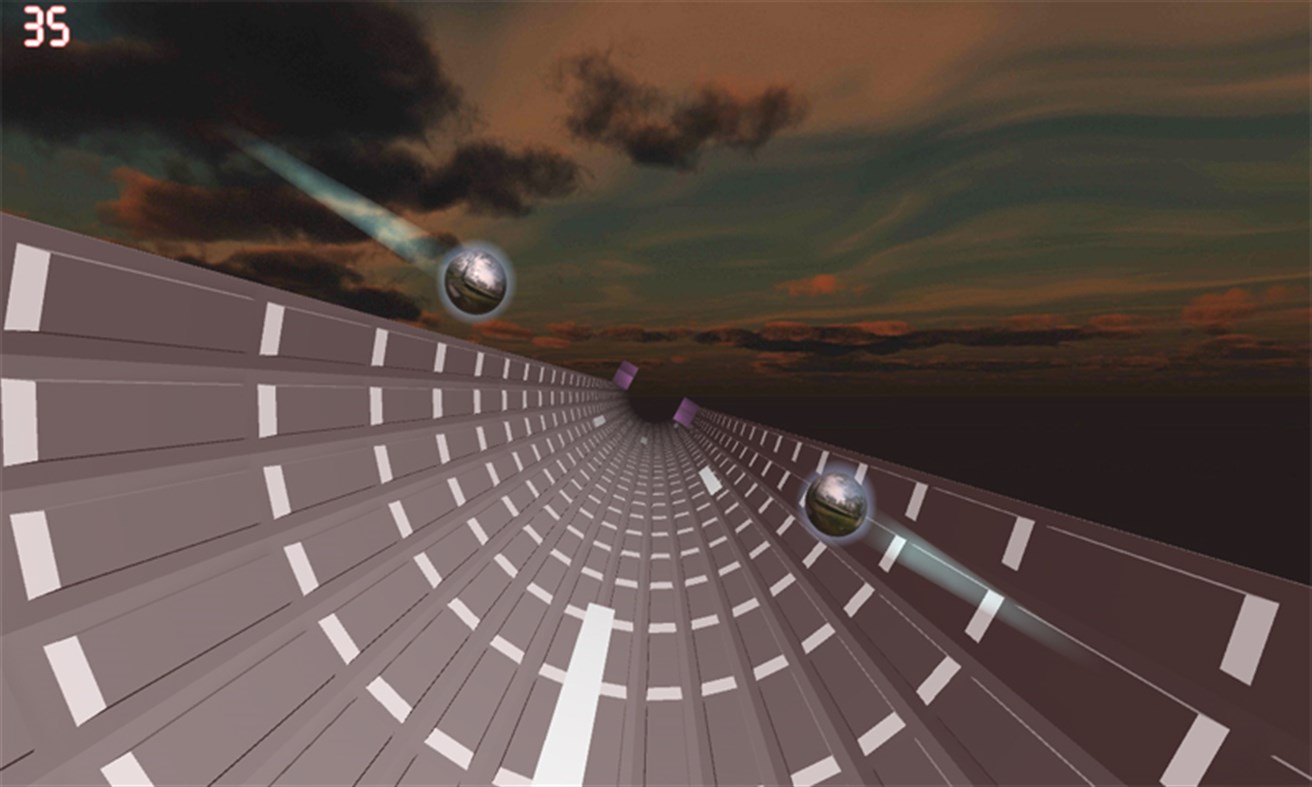 #5. Break It : If You Can (Windows) Podle: ViMAP Services Pvt Ltd