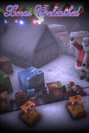 Xmas Unleashed