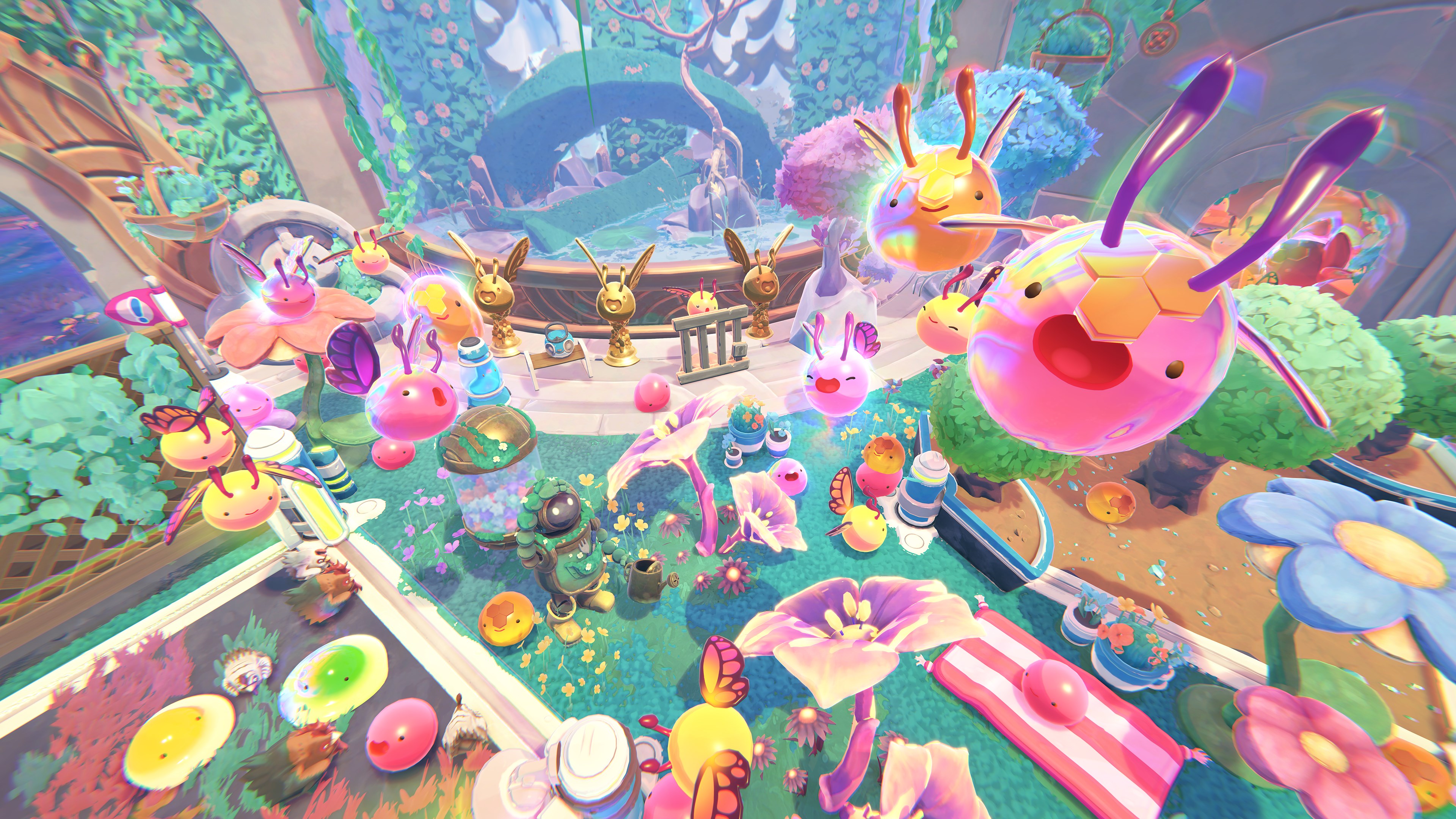 Slime Rancher 2 | Xbox | Chiave | Privato